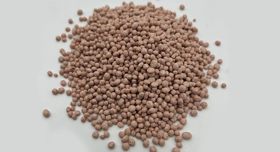 Chemical NP(K) Compound Fertilizers